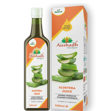 Aloe Vera Juice 500ml
