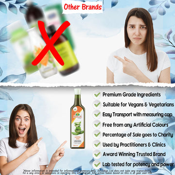 Aloe Vera Juice 500ml