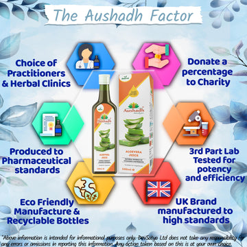 Aloe Vera Juice 500ml