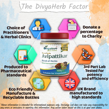 Avipattikar Powder