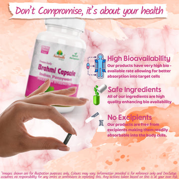 Brahmi Capsule