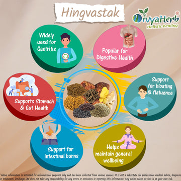 Hingvastak Powder
