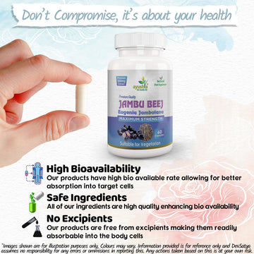 Jambu Bij Capsule