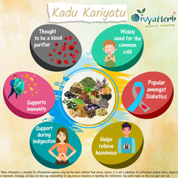 Kadu Kariyatu Powder