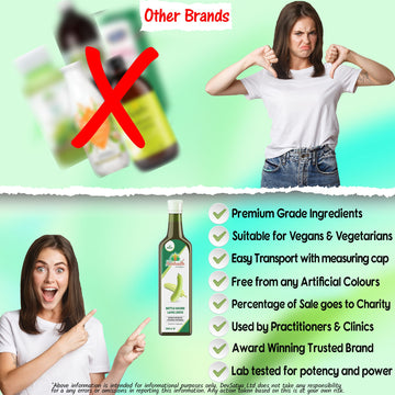 Louki Juice 'Bottle Gourd Juice' 500mL