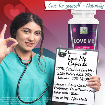 Love Me Capsule