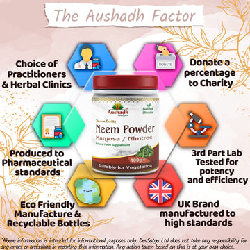 Neem (Margosa) Powder