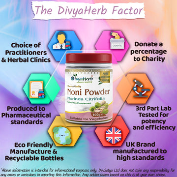 Noni Powder