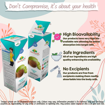 Triphala Juice 500ml