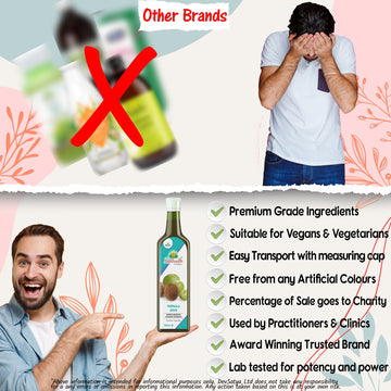 Triphala Juice 500ml