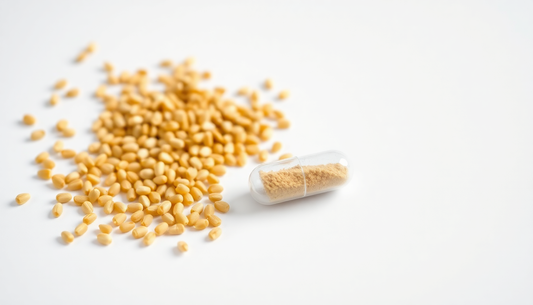 All about Fenugreek