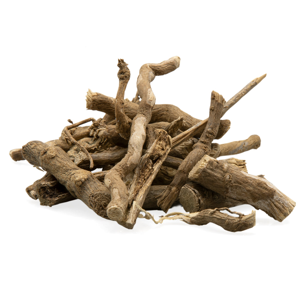 Boerhavia diffusa, Punarnava (racine)