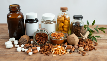 Best Herbal Supplements for Menopause Relief in 2026: Natural Remedies to Balance Hormones and Enhance Wellbeing