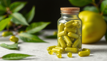 Haritaki Capsules Benefits: Unlock Natural Healing and Wellness in 2026