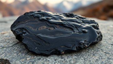 Guide to Identifying Quality Authentic Shilajit Resin