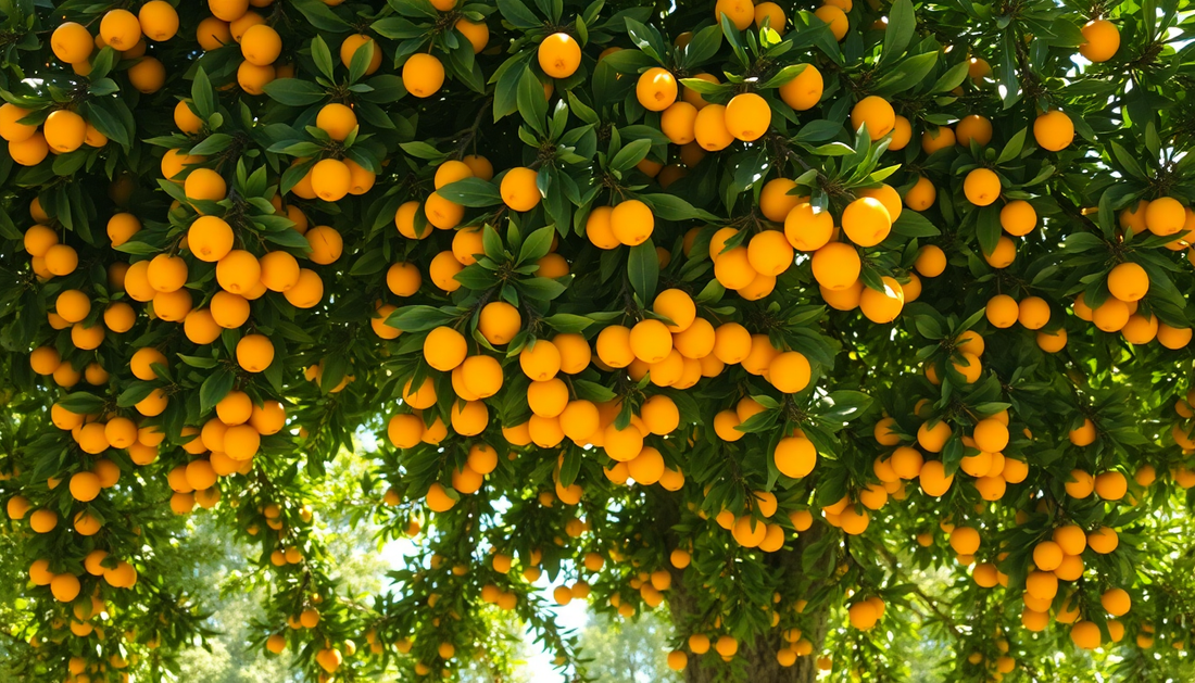 All About Kumquats: A Complete Guide to Nature's Tiny Citrus Powerhouse
