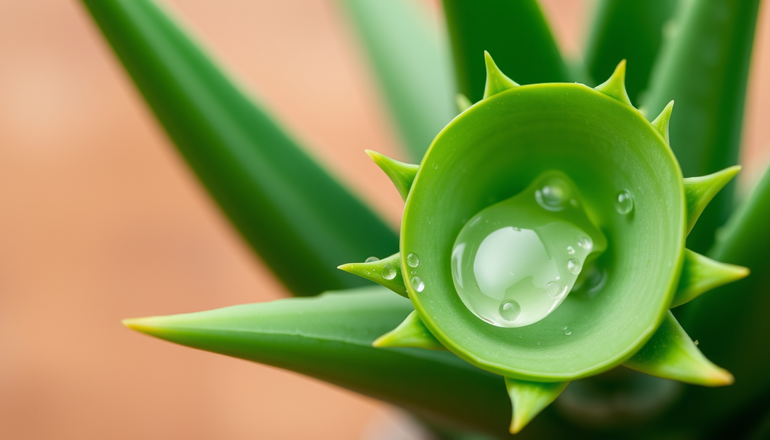 Unlock the Secrets of Aloe Vera: Your Ultimate Guide to Holistic Wellness