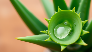 Unlock the Secrets of Aloe Vera: Your Ultimate Guide to Holistic Wellness