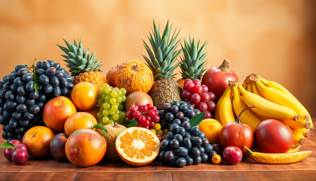 Fruits to Avoid or Limit in Diabetes: A Comprehensive Guide to Making Healthy Choices