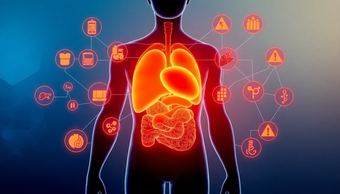 All About Metabolic Syndrome: Understanding, Managing, and Overcoming This Modern Health Challenge