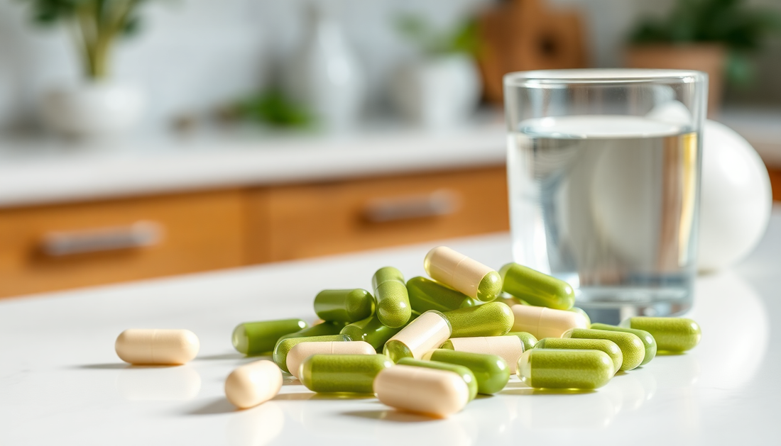 Enicostemma littorale: The Versatile Herb for Holistic Healing