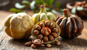 The Incredible Benefits of Triphala: Discover Nature's Ayurvedic Treasure