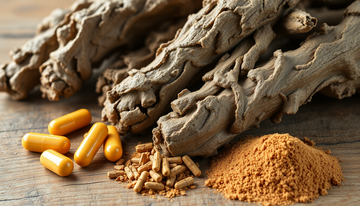 Remarkable Benefits of Licorice Liquorice Root : Unlock Nature's Healing Potential this Winter