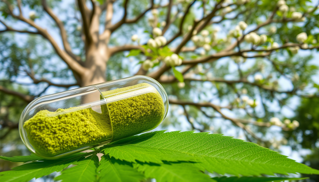 Unlocking the Secrets of Neem: Discover the Remarkable Benefits of Nature's Versatile Herb