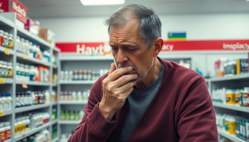 Ayurvedic Herbal Powders to Help Manage Cough: Nature's Powerful Remedies for Respiratory Relief