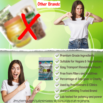 Bonbons Amla Chatpata 500gr