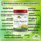 Amla Fruit (Gooseberry) Powder