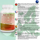 Apple Cider Vinegar Capsule with Kelp, Spirulina, Bromelain, Olive Leaf EU Certified