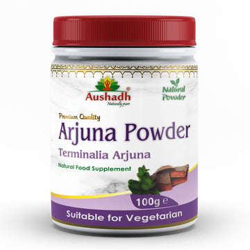 Arjuna Powder