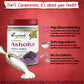 Ashoka Powder Bioavailability