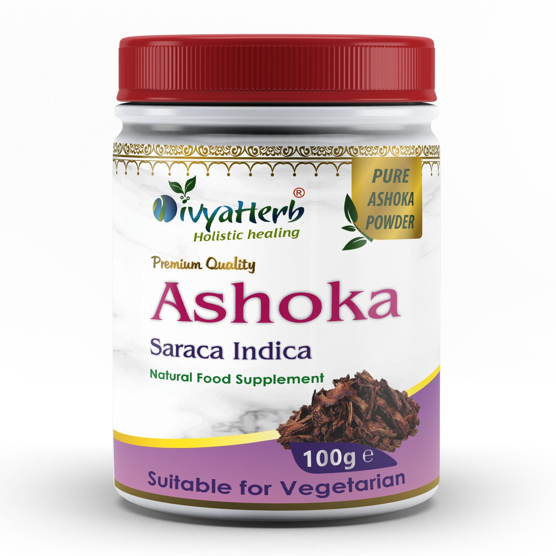 Ashoka Powder