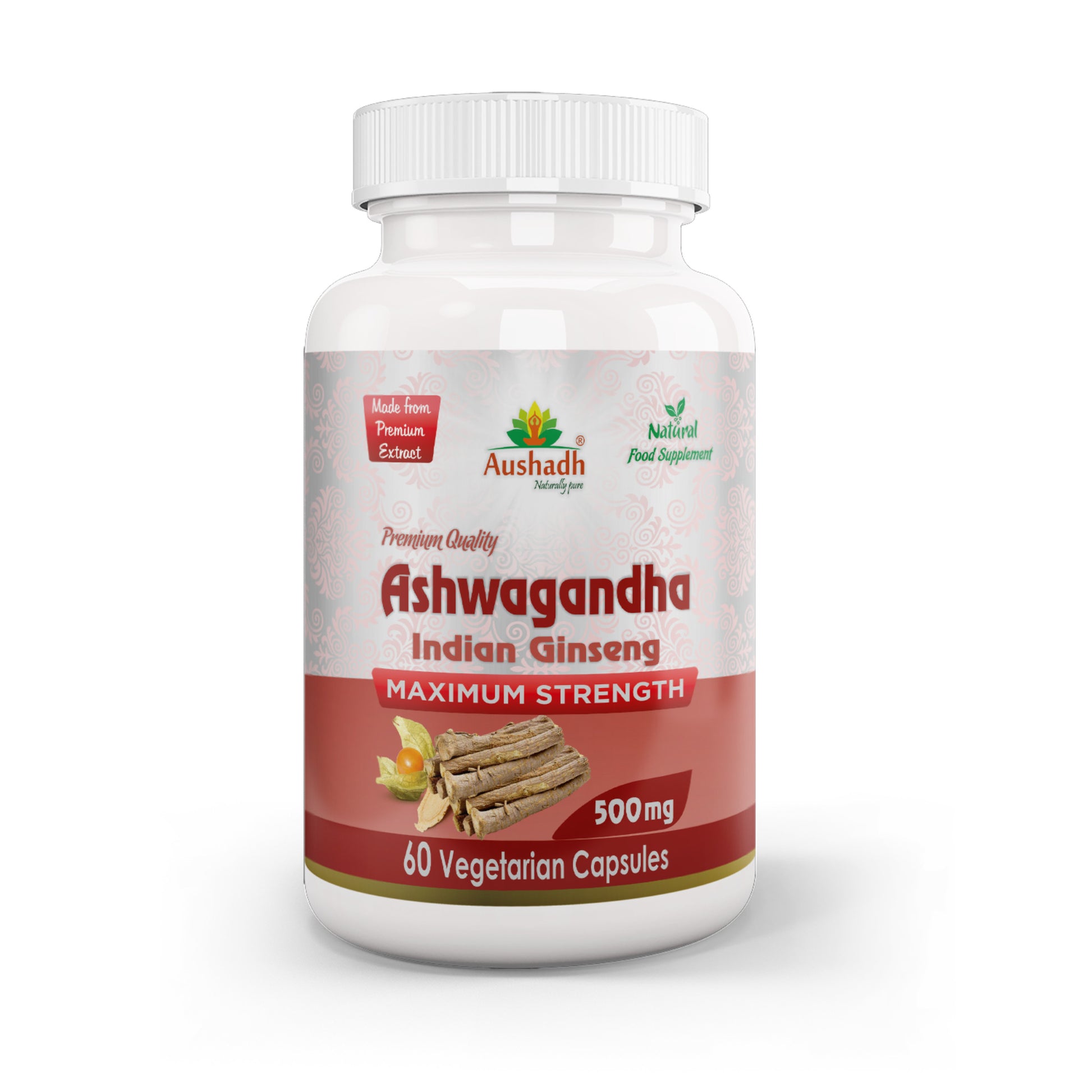 Ashwagandha Capsule