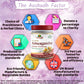 Ashwagandha Powder Why DevSatya Aushadh Ayushya DvyaHerb