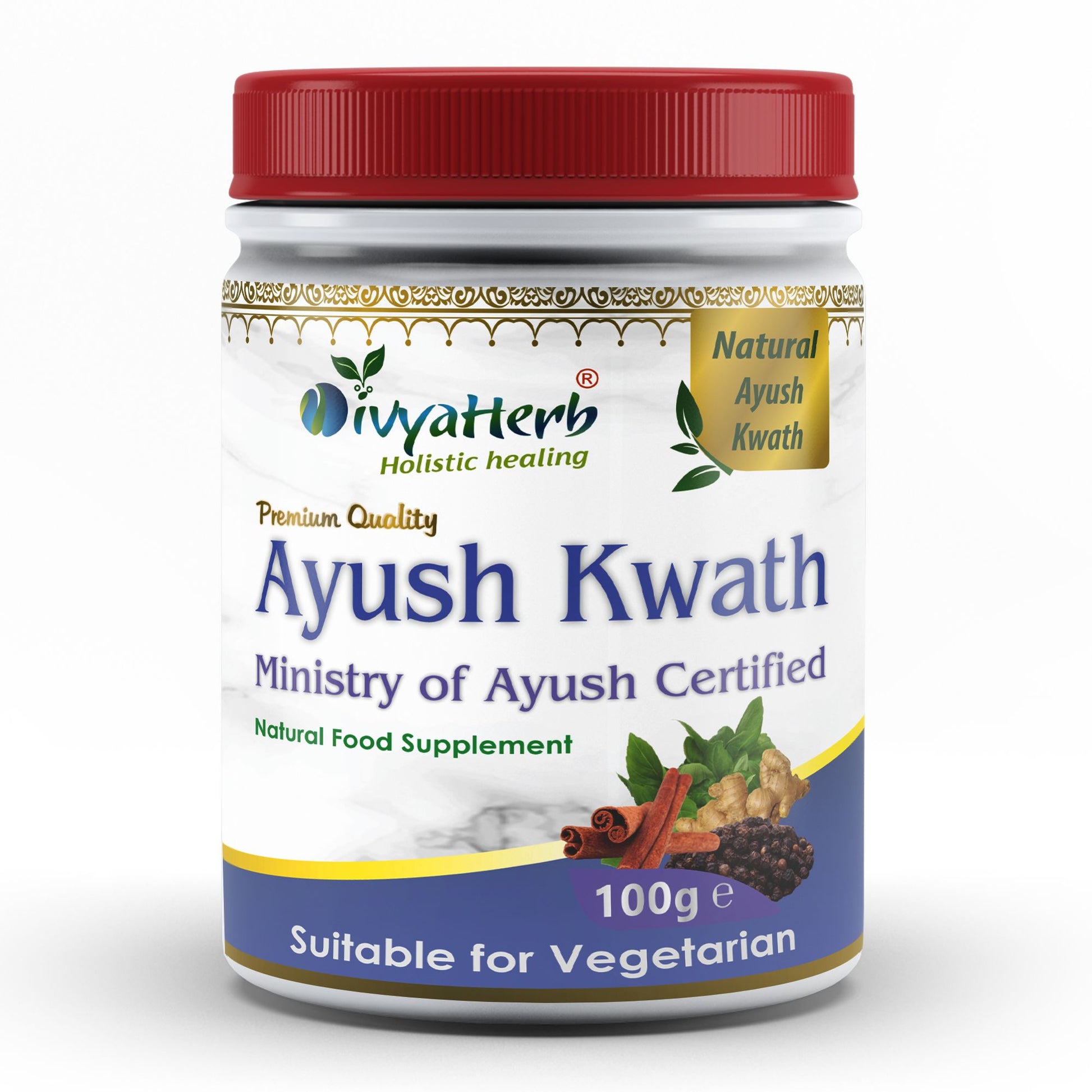 Ayush Kwath