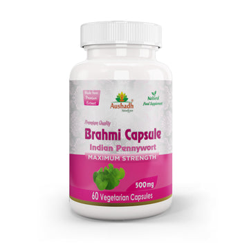 Brahmi Capsule