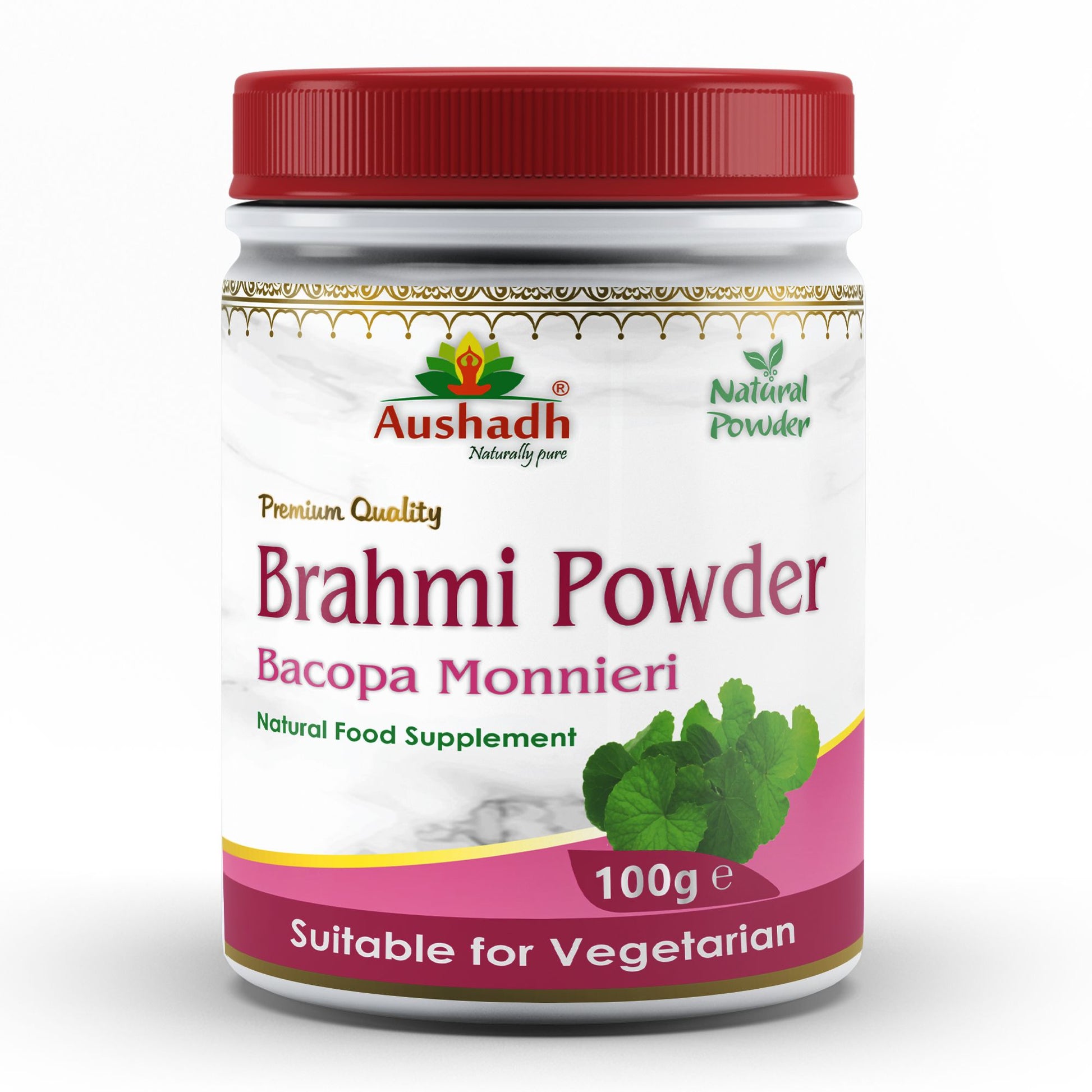 Brahmi Powder