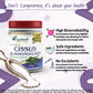 Cissus Quadrangularis Powder Bioavailability