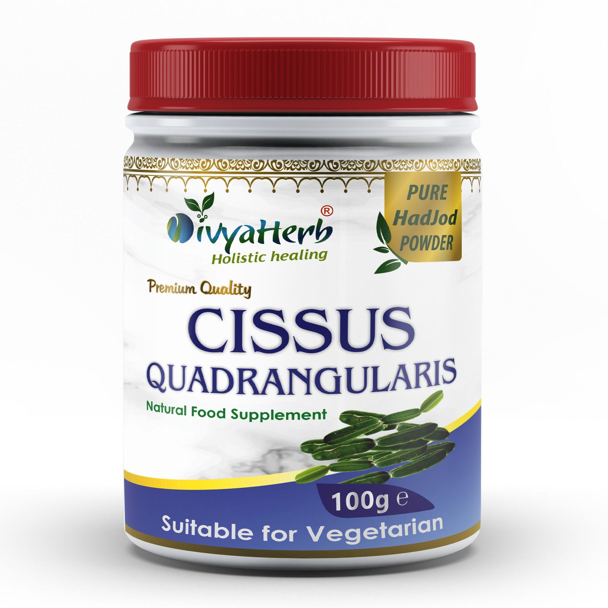 Cissus Quadrangularis Powder