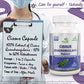 Cissus Quadrangularis HadJod CapsulePrescription