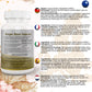 Ginger Root Sunthi Capsule EU Certified