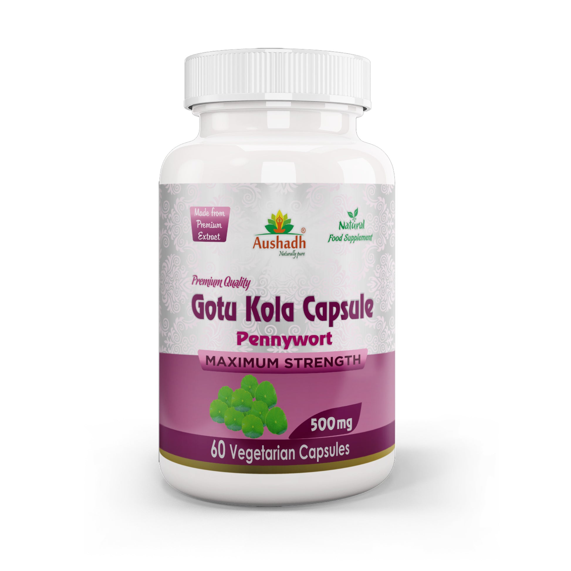 Gotukola Capsule