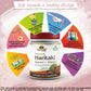 Harad Haritaki Powder Potency Organic