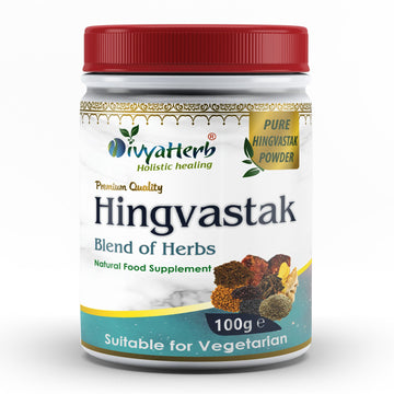 Hingvastak Powder