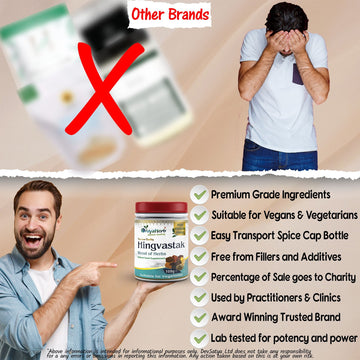 Poudre de Hingvastak