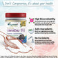 DivyaHerb Jambu Bij Powder 100 gram - Daily Wellness Support