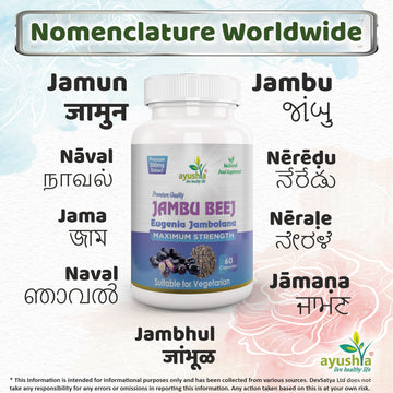 Jambu Bij Capsule